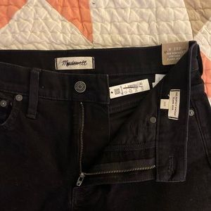 Madewell Perfect Vintage Flare jeans 28P